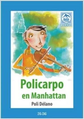 46181-POLICARPO EN MANHATTAN
