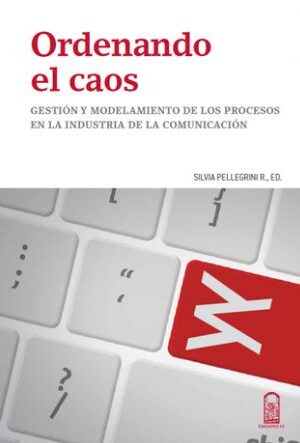 20170-ORDENANDO EL CAOS