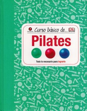 25363-CURSO BASICO DE PILATES