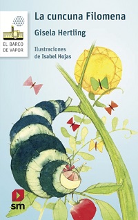 37717-LA CUNCUNA FILOMENA
