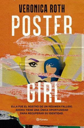 45949-POSTER GIRL