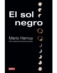 10877-EL SOL NEGRO