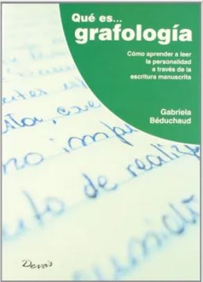 46307-QUE ES GRAFOLOGIA