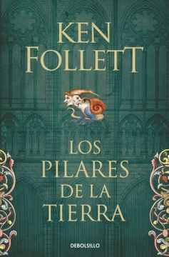 24491-LOS PILARES DE LA TIERRA