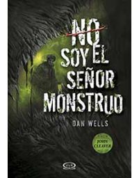 8851-NO SOY EL SEÑOR MONSTRUO