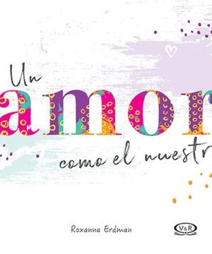 39429-UN AMOR COMO EL NUESTRO