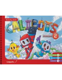 8929-CALIBOTS PRESCHOOL 2