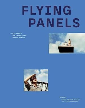 47003-FLYING PANELS