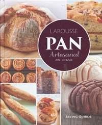 13528-PAN ARTESANAL EN CASA