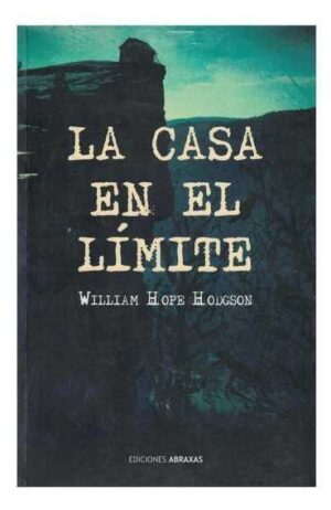 35701-LA CASA EN EL LIMITE