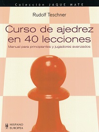 35217-CURSO DE AJEDREZ EN 40 LECCIONES