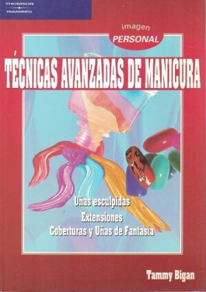46957-TECNICAS AVANZADAS DE MANICURA
