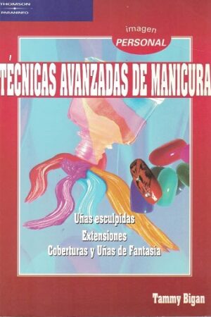 46957-TECNICAS AVANZADAS DE MANICURA