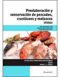9546-PREELABORACION Y CONSERVACION DE PESCADOS CRUSTACEOS Y MOLUSCOS