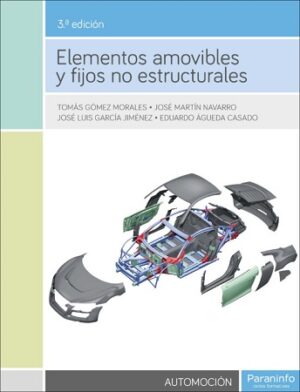 47251-ELEMENTOS AMOVIBLES Y FIJOS NO ESTRUCTURALES