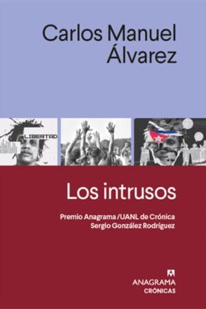 46642-LOS INTRUSOS