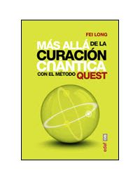 9629-MAS ALLA DE LA CURACION CUANTICA CON EL METODO QUEST