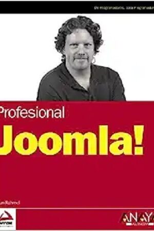 46683-JOOMLA! PROFESIONAL