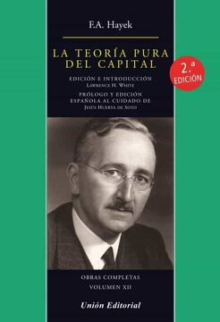 27794-LA TEORIA PURA DEL CAPITAL