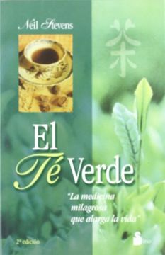 29678-EL TE VERDE