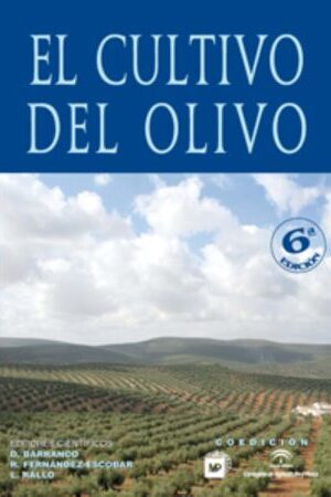 47401-EL CULTIVO DEL OLIVO