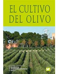 9874-EL CULTIVO DEL OLIVO