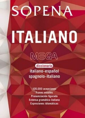 47223-DICCIONARIO MEGA ITALIANO