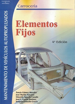 28831-CARROCERIA ELEMENTOS FIJOS 4 ED.