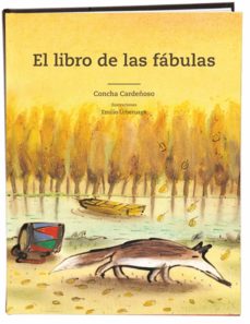 34873-EL LIBRO DE LA FABULAS