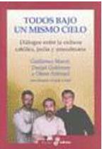 17415-TODOS BAJO UN MISMO CIELO