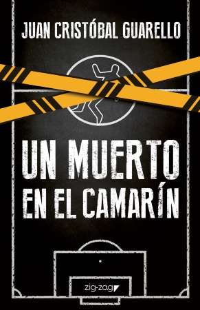 45544-UN MUERTO EN EL CAMARIN