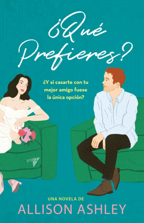 45545-QUE PREFIERES?