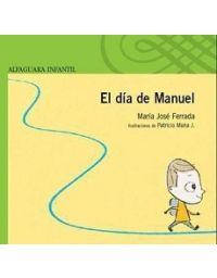 8048-EL DIA DE MANUEL