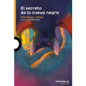 22810-EL SECRETO DE LA CUEVA NEGRA