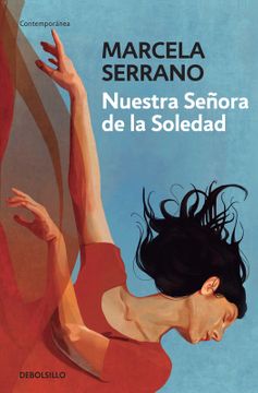 28186-NUESTRA SEÑORA DE LA SOLEDAD