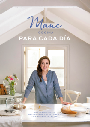 46301-MANE COCINA PARA CADA DIA