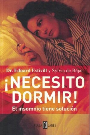 46668-NECESITO DORMIR!