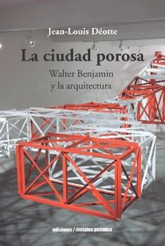 26422-LA CIUDAD POROSA