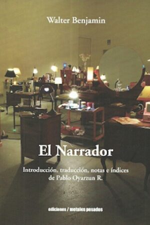 47038-EL NARRADOR