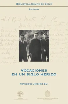 40472-VOCACIONES EN UN SIGLO HERIDO