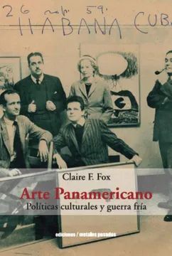 33137-ARTE PANAMERICANO