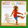 13676-WILLY EL MAGO
