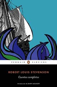 1161-CUENTOS COMPLETOS STEVENSON