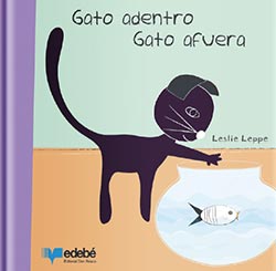 2672-GATO ADENTRO GATO AFUERA