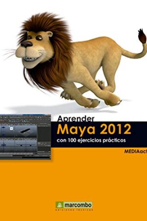 37202-APRENDER MAYA 2012