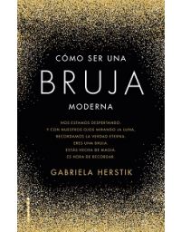 9440-COMO SER UNA BRUJA MODERNA