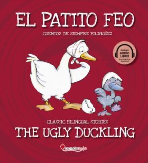 48103-EL PATITO FEO : THE UGLY DUCKLING