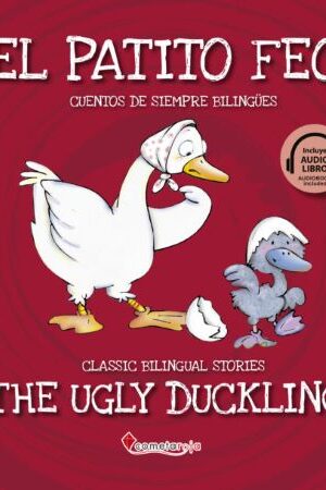 48103-EL PATITO FEO : THE UGLY DUCKLING