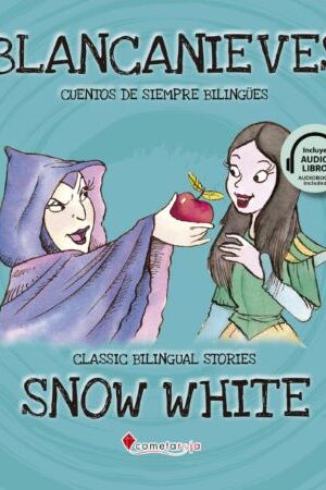 48094-BLANCANIEVES : SNOW WHITE