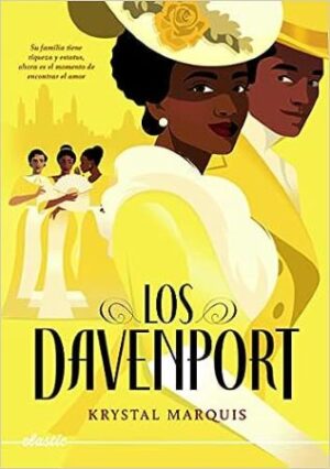 48808-LOS DAVENPORT 1